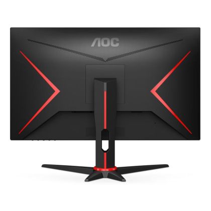 MONITOR 27" AOC 27G2AE/BK