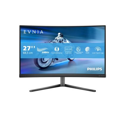 Monitor Philips 27" 27M2C5200W/00