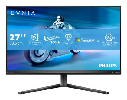 Monitor Philips 27" 27M2N5500/00