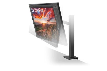 Monitor LG 27" 27UN880P-B.AEU