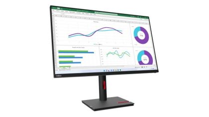 ThinkVision T32h-30 32" IPS 2K QHD 3Y