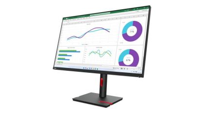 ThinkVision T32h-30 32" IPS 2K QHD 3Y