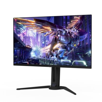 GIGABYTE AORUS FO32U2P GAMING MONITOR