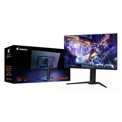 GIGABYTE AORUS FO32U2P GAMING MONITOR