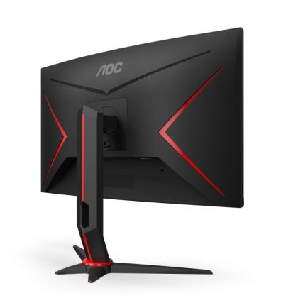 Monitor AOC 27" CQ27G2S/BK