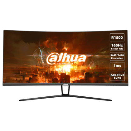 MONITOR DAHUA LM34-E330C