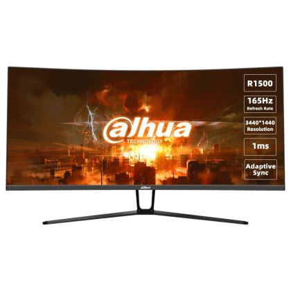 MONITOR DAHUA LM34-E330C