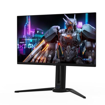 GIGABYTE FO27Q3 GAMING MONITOR 27"