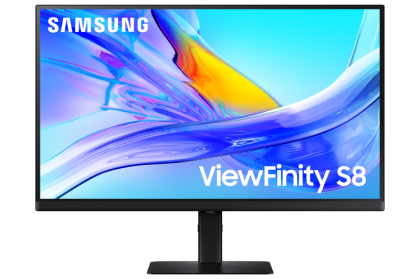 Monitor Samsung 27" LS27D800UAUXEN