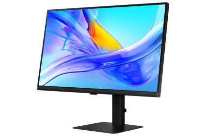 Monitor Samsung 27" LS27D800UAUXEN