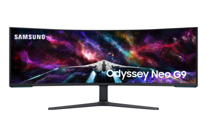 Monitor Samsung 57" LS57CG952NUXEN