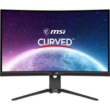 Monitor MSI 27" MAG 275CQRF QD