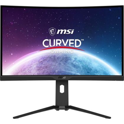 Monitor MSI 27" MAG 275CQRF QD