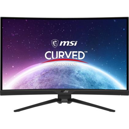 Monitor MSI 27" MAG 275CQRF QD