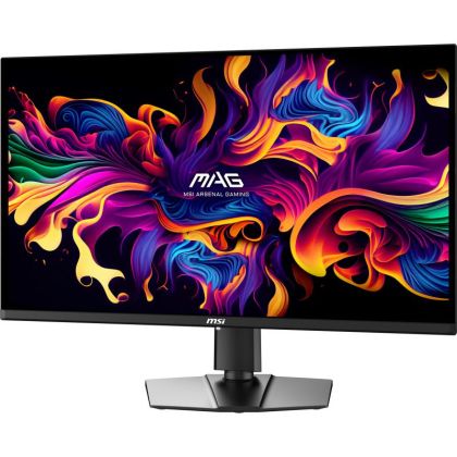 Monitor MSI 31.2" MAG 321UPX QD-OLED