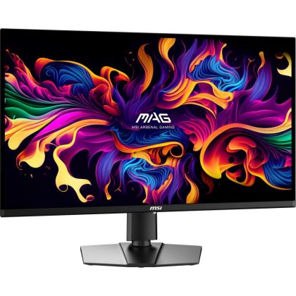 Monitor MSI 31.2" MAG 321UPX QD-OLED