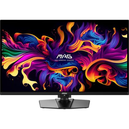 Monitor MSI 31.2" MAG 321UPX QD-OLED