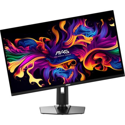 Monitor MSI 31.2" MAG 321UPX QD-OLED