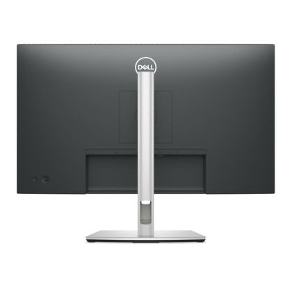 Monitor LED Dell P2725H, 27" Full HD (1920x1080), IPS, 300nits, 5ms, 100Hz, culoare black silver