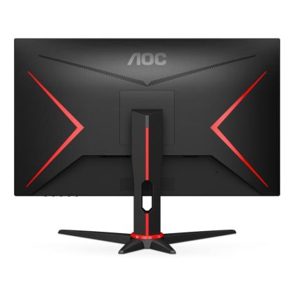 Monitor AOC 27" Q27G2E/BK