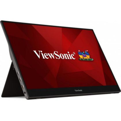 Monitor ViewSonic 15.6" TD1655