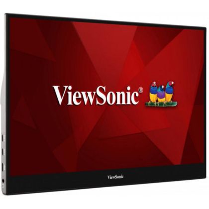 Monitor ViewSonic 15.6" TD1655