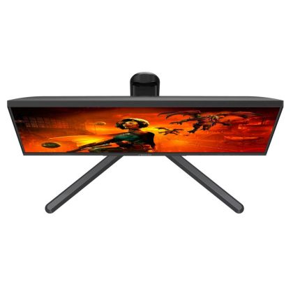 Monitor AOC 27" U27G3X/BK