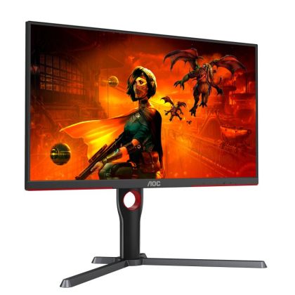 Monitor AOC 27" U27G3X/BK