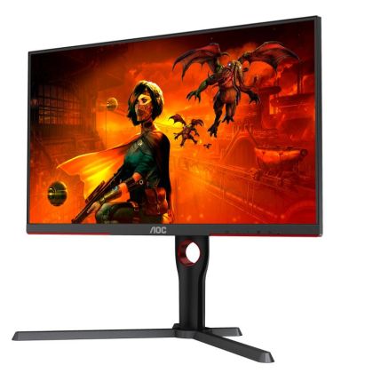 Monitor AOC 27" U27G3X/BK