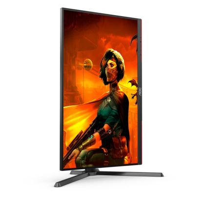 Monitor AOC 27" U27G3X/BK