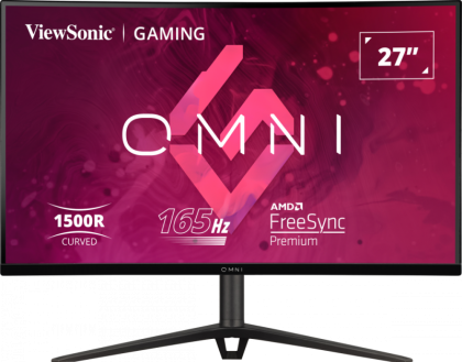 Monitor ViewSonic 27" VX2718-2KPC-MHDJ