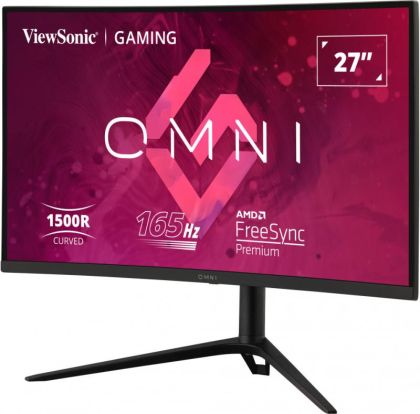 Monitor ViewSonic 27" VX2718-2KPC-MHDJ