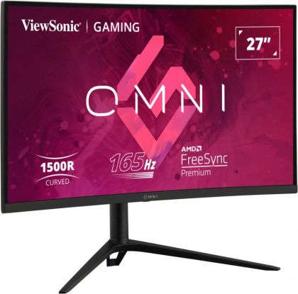 Monitor ViewSonic 27" VX2718-2KPC-MHDJ