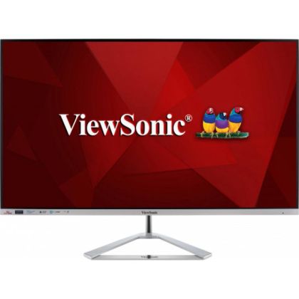 Monitor ViewSonic 31.5" VX3276-2K-MHD-2