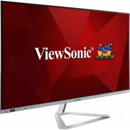 Monitor ViewSonic 31.5" VX3276-2K-MHD-2