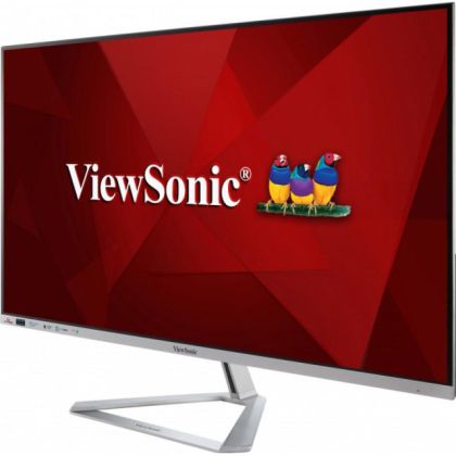 Monitor ViewSonic 31.5" VX3276-2K-MHD-2