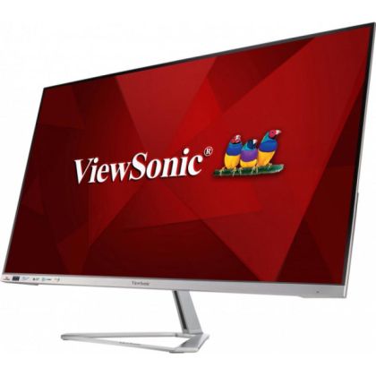 Monitor ViewSonic 31.5" VX3276-2K-MHD-2