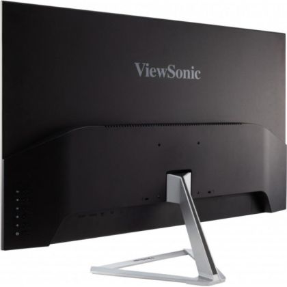 Monitor ViewSonic 31.5" VX3276-2K-MHD-2