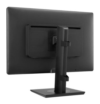 Monitor LG 24" 24HR513C-B.AEU