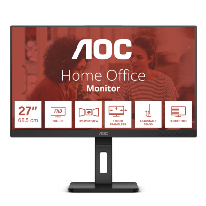 Monitor AOC 27" 27E3QAF