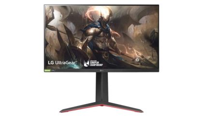 MONITOR 27" LG 27GP850P-B