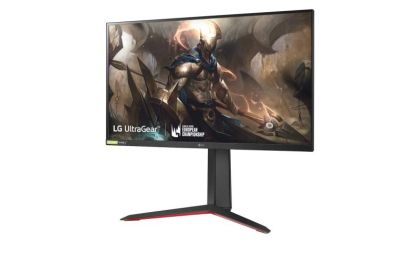 MONITOR 27" LG 27GP850P-B