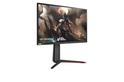 MONITOR 27" LG 27GP850P-B