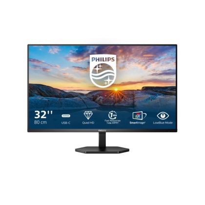 Monitor Philips 31.5" 32E1N3600LA/00