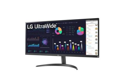 Monitor LG 34" 34WQ500-B.AEU