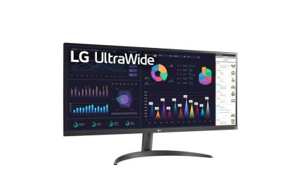 Monitor LG 34" 34WQ500-B.AEU