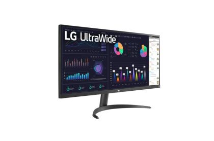 Monitor LG 34" 34WQ500-B.AEU