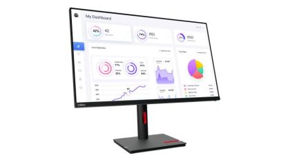 ThinkVision T32p-30 32" IPS UHD HDMI 3Y