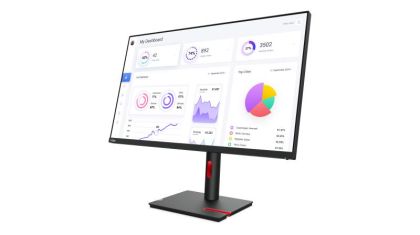 ThinkVision T32p-30 32" IPS UHD HDMI 3Y