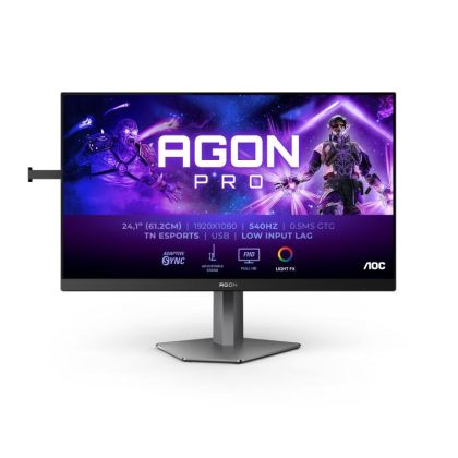 Monitor AOC 24" AG246FK